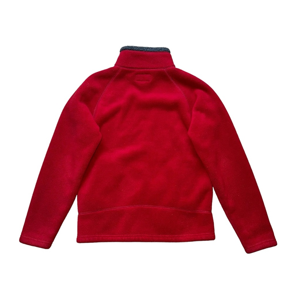 American Eagle Performance Full-Zip Jacket In Red - image 2